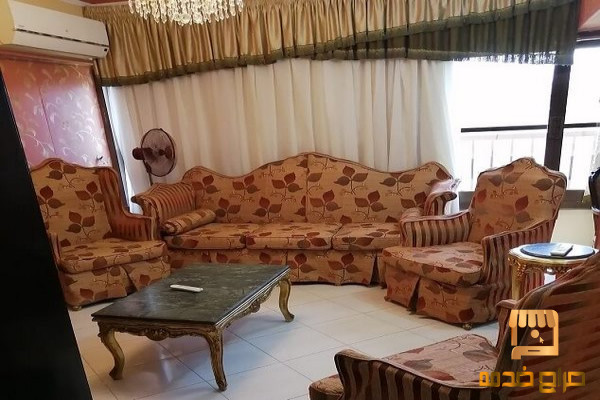 شراء اثاث مستعمل بالمزحمية